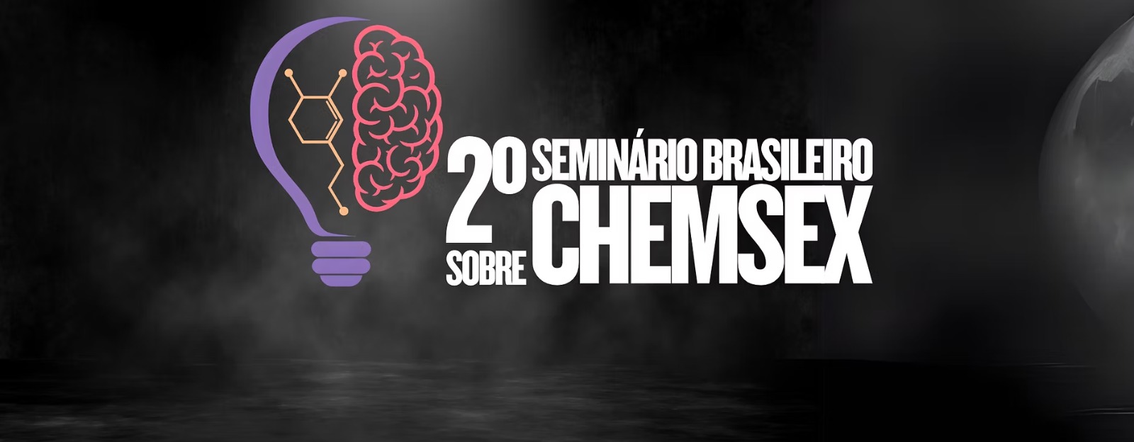 2º Seminário Brasileiro sobre Chemsex
